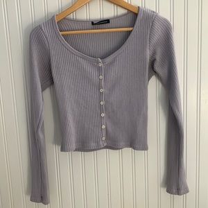 Brandy Melville top